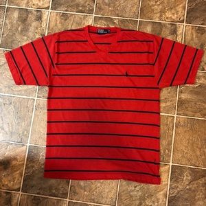 Polo Kids shirt XL